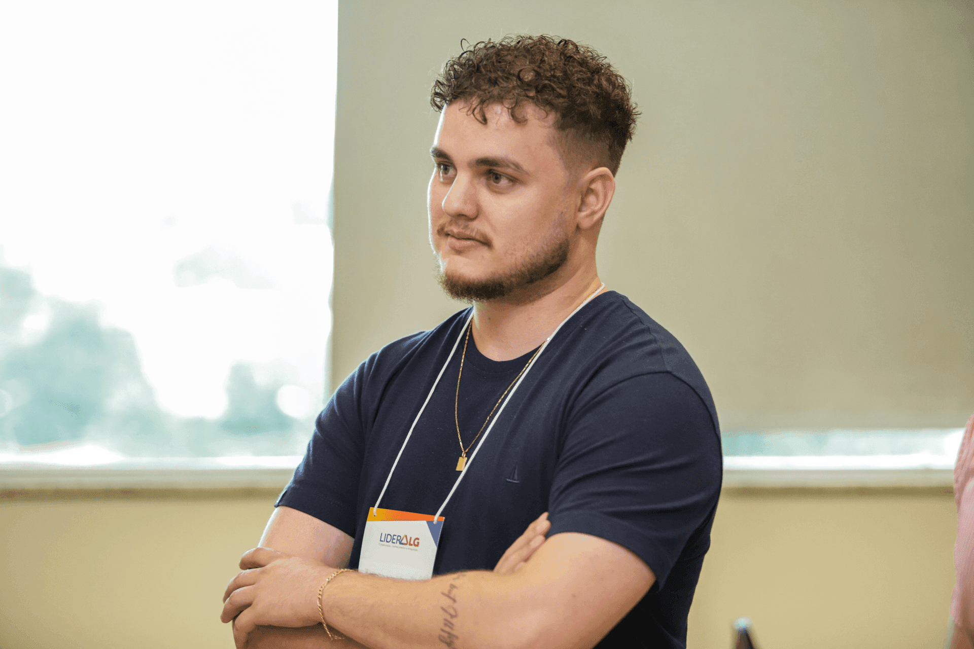 Bruno Marques, UX Designer